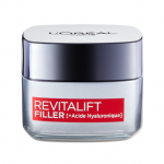 Crema de zi Revitalift Filler, 50ml, L'Oreal Paris