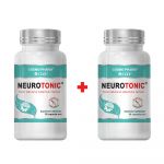 Pachet Neurotonic, 90 + 30 capsule, Cosmopharm