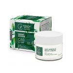 Crema antirid de noapte Plant Q10, 50ml, Cosmetic Plant