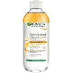 Apa micelara bifazica cu ulei de argan Skin Naturals, 400ml, Garnier