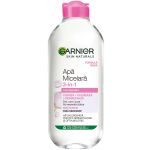 Apa micelara pentru ten sensibil Skin Naturals, 400ml, Garnier