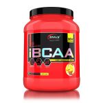 Aminoacizi cu aroma de ananas IBCAA, 450g, Genius Nutrition