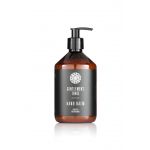 Balsam hidratant pentru maini Babassu & Bergamot, 500ml, Gentlemen's Tonic