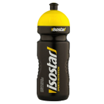 Bidon negru, 650ml, Isostar