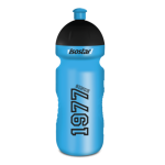 Bidon aniversar albastru, 650ml, Isostar