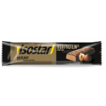 Baton High Protein cu alune, 35g, Isostar