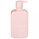 Balsam hidratant cu proteina din orez, 350ml, Monday