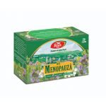Ceai Menopauza G72, 20 plicuri, Fares