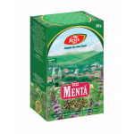 Ceai menta D122, 50g, Fares