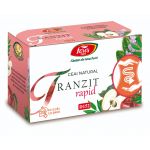Ceai Tranzit Rapid D152, 20 plicuri, Fares