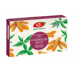 Fitodolor Acut L97, 20 capsule moi, Fares