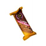 Baton cu ovaz, arahide si fructe uscate, 60g, Ambrozia