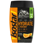Pudra izotonica Orange H&P, 400g, Isostar