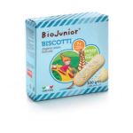 Biscuiti bio clasici fara ou 7 luni+, 100g, Germinal