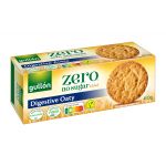Biscuiti digestivi fara zahar adaugat Avena, 410g, Gullon