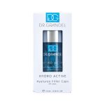 Capsule cu acid hialuronic Hydro Active, 28 capsule, Dr.Grandel