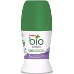 Deodorant Roll-on bio piele cu tendinta atopica, 50ml, Byly