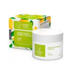 Crema pentru albirea tenului, 50ml, Cosmetic Plant