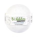 Bila de baie pentru copii Clean&Clear, 115g, Bubbles