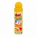 Deodorant Bonbons Lemon Energy, 75ml, Malizia
