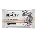 Servetele umede demachiante Beauty, 20 bucati, Alint