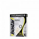 Tablete energizante Endurance+, 96g, Isostar