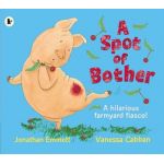 A Spot of Bother | Jonathan Emmett