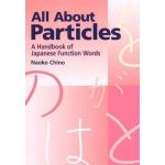 All About Particles | Naoko Chino