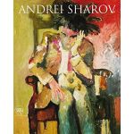 Andrei Sharov | Charles A. Riley, Simon Hewitt