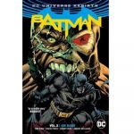 Batman Vol. 3 | Tom King