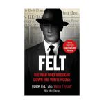 Felt | Mark Felt, John O'Connor