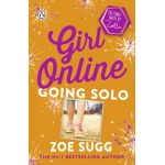 Girl Online - Going Solo | Zoella Sugg