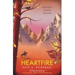 Heartfire | Kate A. Boorman