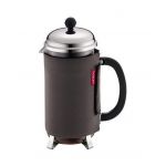 Husa pentru French Press - Nero Coffee Coat for Chambord Coffee Maker 1L, negru | Bodum