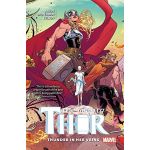 Mighty Thor Vol. 1 | Jason Aaron, Russell Dauterman