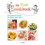 My First Cookbook |