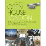 Open House London | Victoria Thornton
