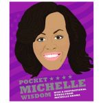 Pocket Michelle Wisdom |