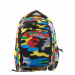 Rucsac Balance Motiv Camouflage