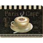 Suport masa - Paris Cafe Large | Creative Tops