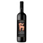Vin rosu - Samburesti, Castel Bolovanu, Cabernet Sauvignong, sec | Vinarte