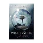 Wintersong | S. Jae-Jones