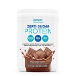 Proteina fara zahar cu aroma de ciocolata Total Lean, 500g, GNC