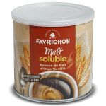 Cafea bio din malt de orz prajit, 100g, Favrichon