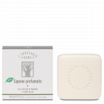 L'Erbolario Uomo Sapun cu extract de baobab, 100g