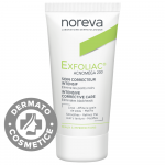 Crema corectoare intensiva Exfoliac Acnomega 200, 30ml, Noreva