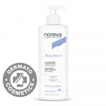 Lapte de corp Aquareva, 400ml, Noreva