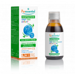 Sirop de tuse pentru copii Respiratory, 140ml, Puressentiel