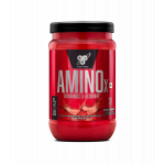 Aminoacizi Amino X Aroma Pepene, 435g, BSN