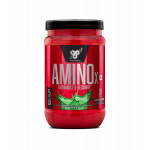 Aminoacizi Amino X Aroma mar verde, 435g, BSN